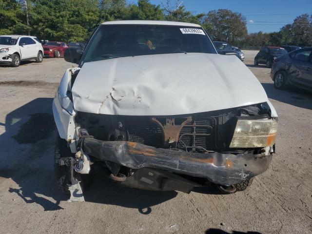 Photo 5 from auction – 2003 GMC SONOMA with VIN 1GTDT13X83K122542