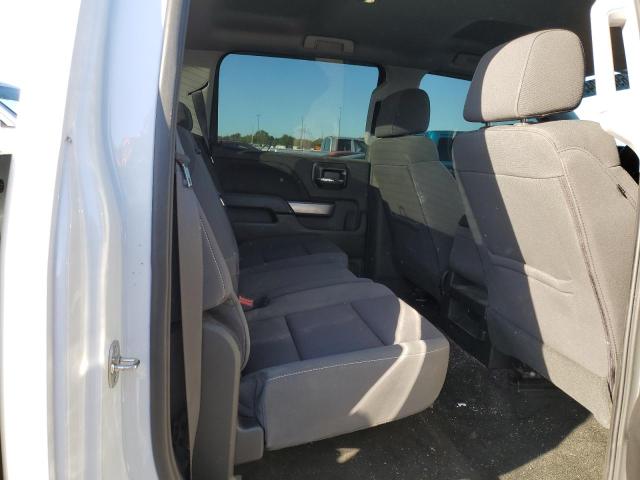 Photo 10 from auction – 2018 CHEVROLET SILVERADO with VIN 3GCUKREC4JG168210