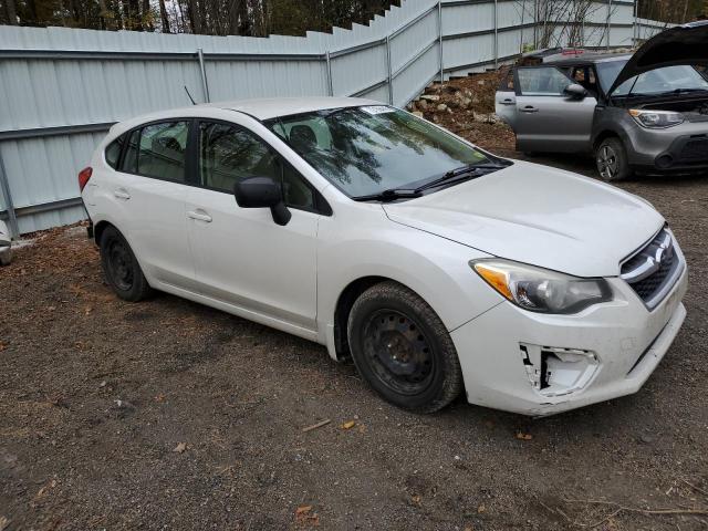 Photo 4 from auction – 2013 SUBARU IMPREZA with VIN JF1GPAA68D2870775