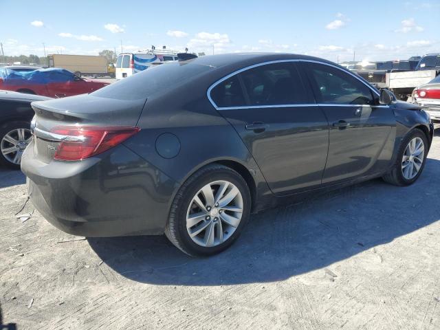 Photo 3 from auction – 2015 BUICK REGAL with VIN 2G4GV5EK4F9167902