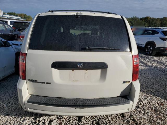 Photo 6 from auction – 2008 DODGE GRAND CARA with VIN 2D8HN44H68R724161