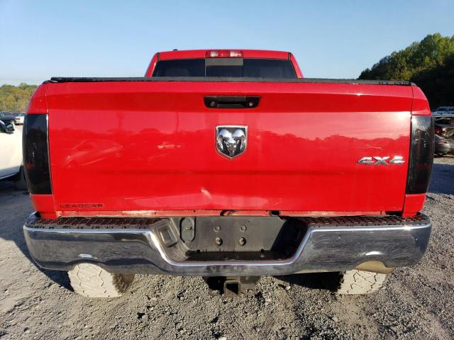 Photo 6 from auction – 2015 RAM 1500 ST with VIN 1C6RR7FT6FS717420