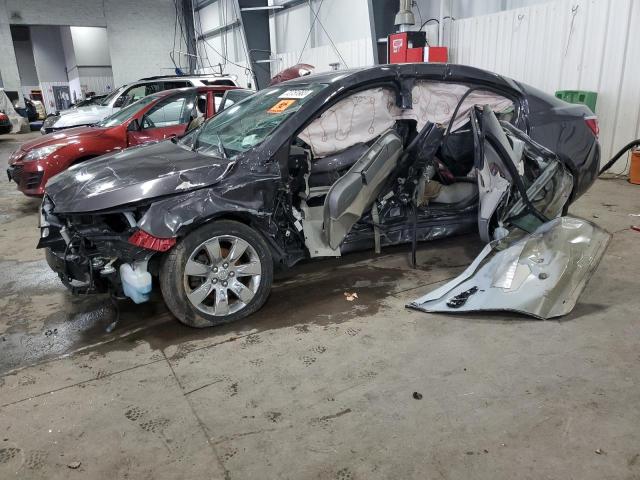 BUICK LACROSSE P 2013 with VIN 1G4GF5G31DF331839 - Photo from auction