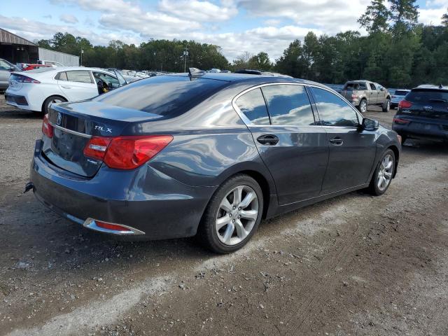 Photo 3 from auction – 2014 ACURA RLX with VIN JH4KC1F35EC003648