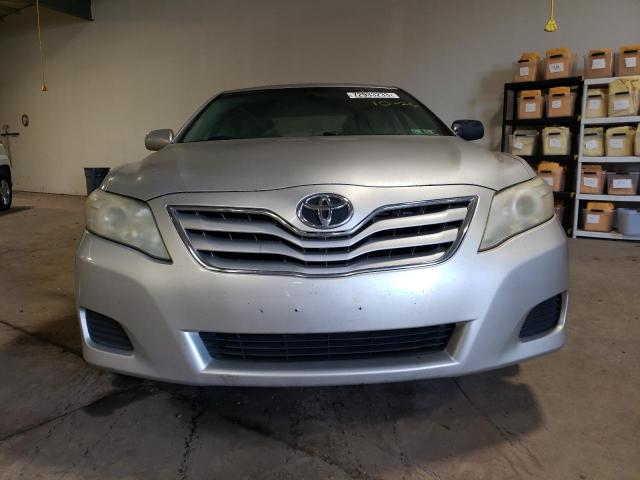 Photo 5 from auction – 2011 TOYOTA CAMRY BASE with VIN 4T1BF3EK6BU206238