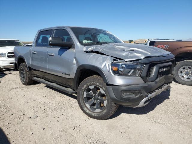 Photo 4 from auction – 2020 RAM 1500 REBEL with VIN 1C6SRFLT6LN257816