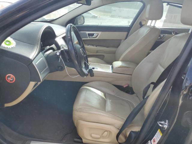 Photo 7 from auction – 2013 JAGUAR XF with VIN SAJWA0ESXDPS88884