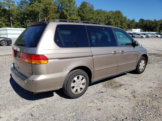 Photo 3 from auction – 2004 HONDA ODYSSEY EX with VIN 5FNRL18854B139076