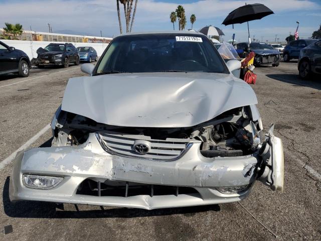 Photo 5 from auction – 2002 TOYOTA COROLLA CE with VIN 1NXBR12E32Z577304