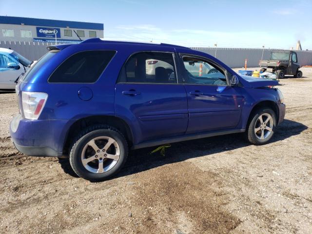 Photo 3 from auction – 2007 CHEVROLET EQUINOX LT with VIN 2CNDL73F876055746