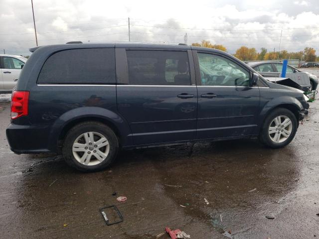 Photo 3 from auction – 2013 DODGE GRAND CARA with VIN 2C4RDGDG8DR613085