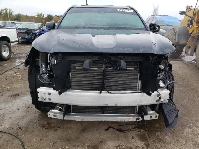 Photo 5 from auction – 2021 TOYOTA HIGHLANDER with VIN 5TDJZRBH3MS140306