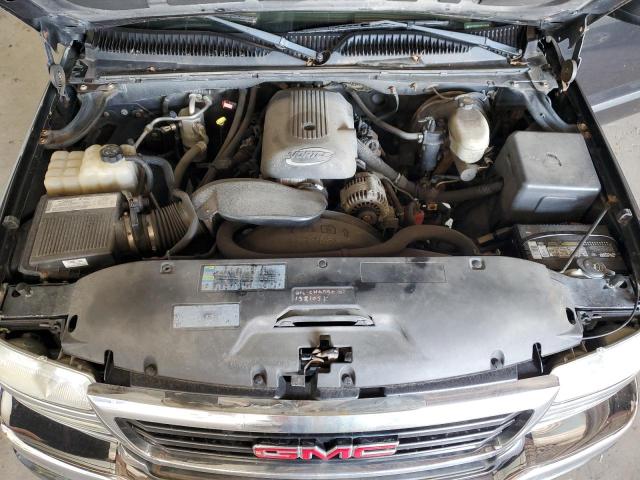 Photo 11 from auction – 2004 GMC NEW SIERRA with VIN 1GTEK19TX4E196525