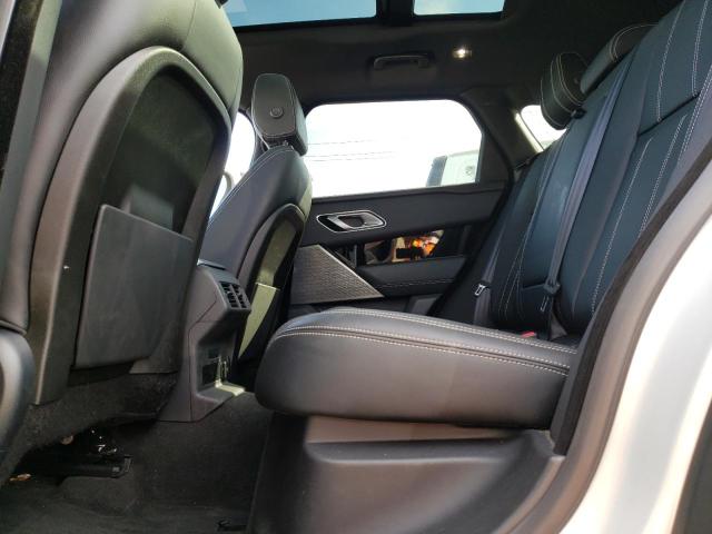 Photo 11 from auction – 2020 LAND ROVER RANGE ROVE with VIN SALYB2EX8LA238636