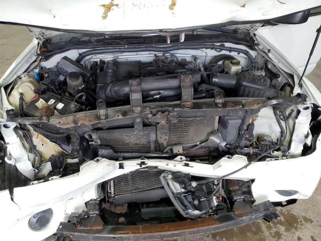 Photo 11 from auction – 2013 NISSAN FRONTIER S with VIN 1N6BD0CT3DN736911