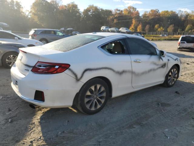 Photo 3 from auction – 2015 HONDA ACCORD EXL with VIN 1HGCT1B89FA015937