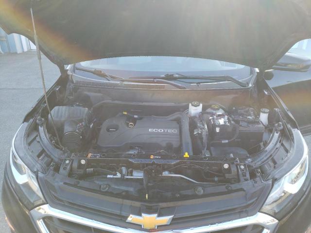 Photo 12 from auction – 2019 CHEVROLET EQUINOX LT with VIN 2GNAXUEV9K6190880