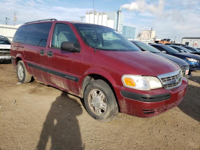 Photo 4 from auction – 2005 CHEVROLET VENTURE LS with VIN 1GNDV23E55D121006