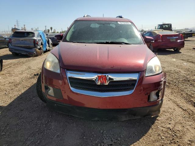 Photo 5 from auction – 2009 SATURN OUTLOOK XE with VIN 5GZER13D89J102247