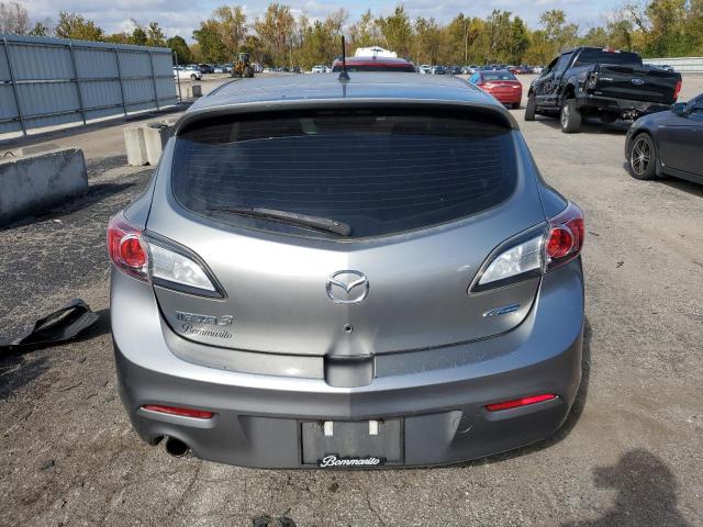 Photo 6 from auction – 2012 MAZDA 3 I with VIN JM1BL1L79C1576361