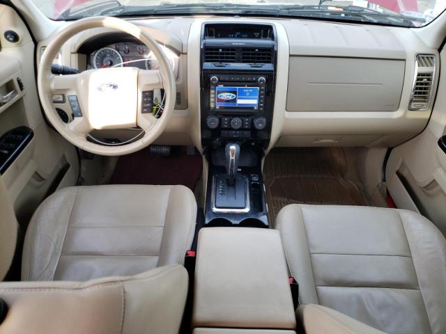 Фото 8 с аукциона – 2012 FORD ESCAPE LIM с VIN 1FMCU0EGXCKC40233