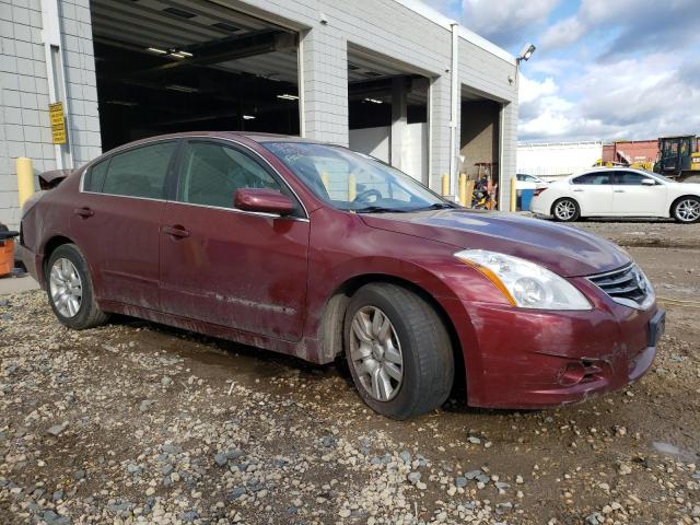 Photo 4 from auction – 2010 NISSAN ALTIMA BAS with VIN 1N4AL2AP6AN442231
