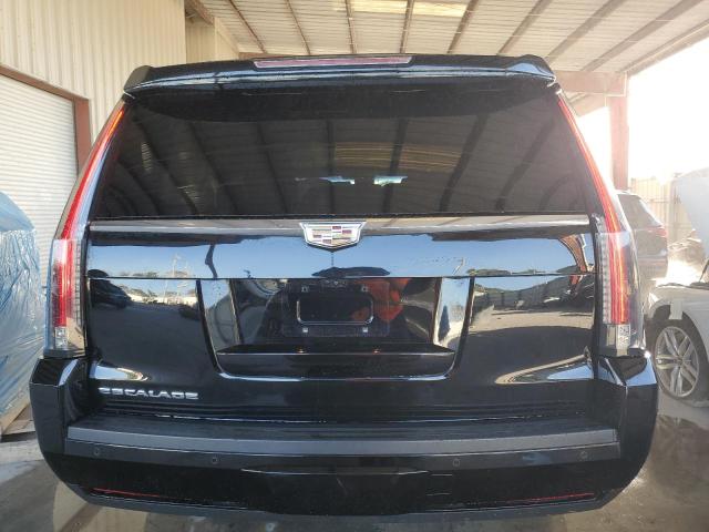 Photo 6 from auction – 2020 CADILLAC ESCALADE E with VIN 1GYS3HKJ0LR181194