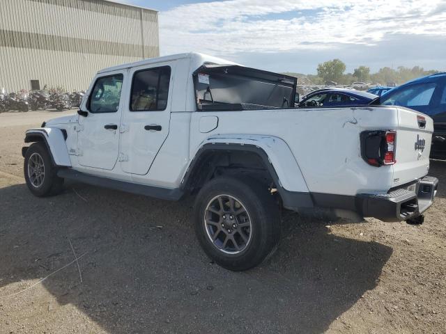 Photo 2 from auction – 2021 JEEP GLADIATOR with VIN 1C6HJTFG9ML504726