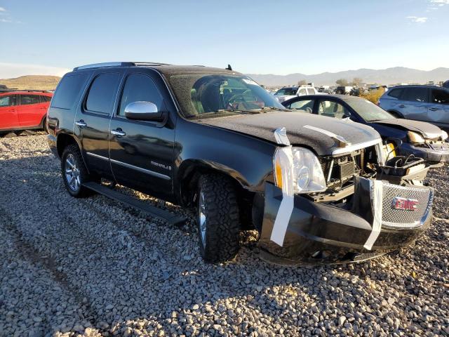 Photo 4 from auction – 2007 GMC YUKON DENA with VIN 1GKFK63827J370030