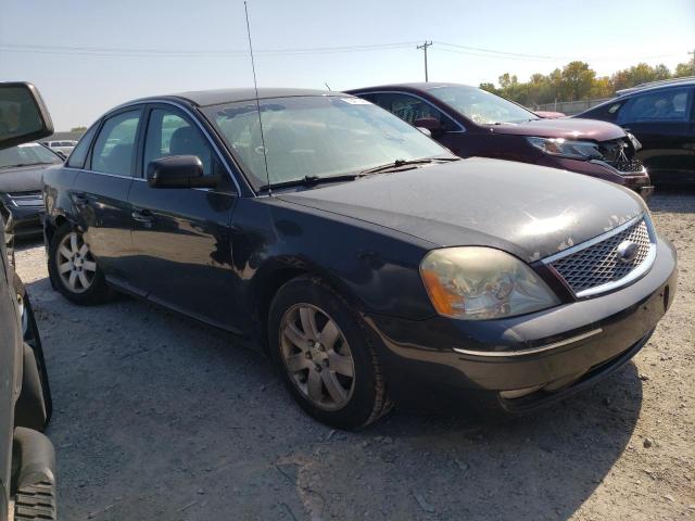 Photo 4 from auction – 2007 FORD FIVE HUNDR with VIN 1FAHP24117G114013
