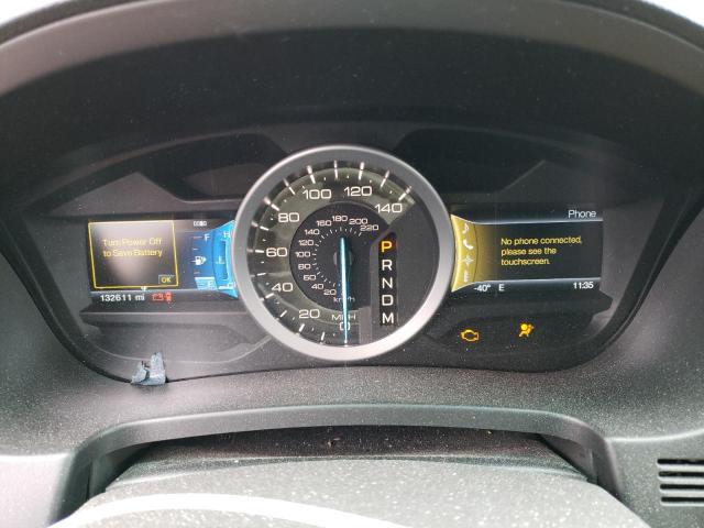 Фото 9 с аукциона – 2013 FORD EXPLORER X с VIN 1FM5K8D82DGA02811