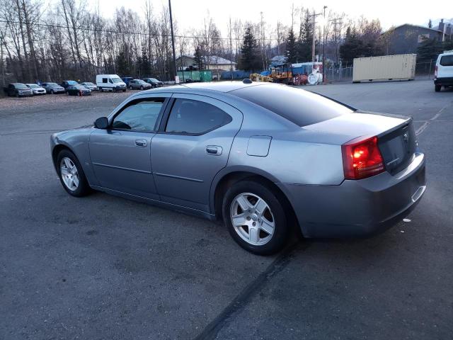 Photo 2 from auction – 2006 DODGE CHARGER SE with VIN 2B3KA43G86H259752