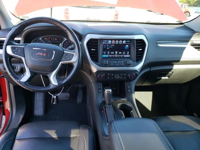 Photo 8 from auction – 2019 GMC ACADIA SLT with VIN 1GKKNMLS4KZ176759