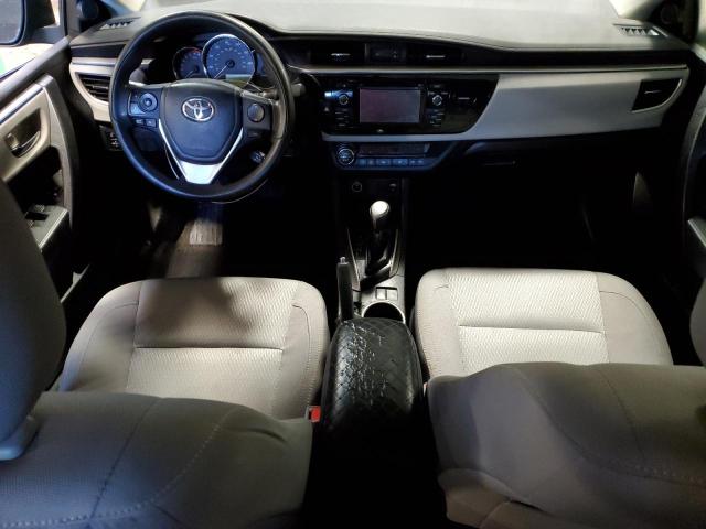 Photo 8 from auction – 2014 TOYOTA COROLLA L with VIN 2T1BURHE7EC003234