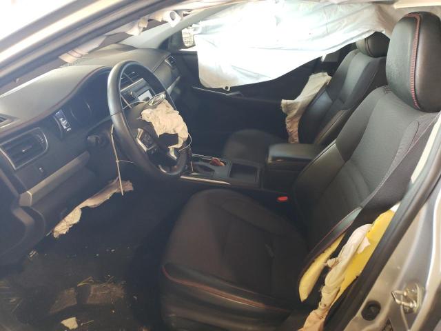 Photo 7 from auction – 2017 TOYOTA CAMRY LE with VIN 4T1BF1FK0HU811688