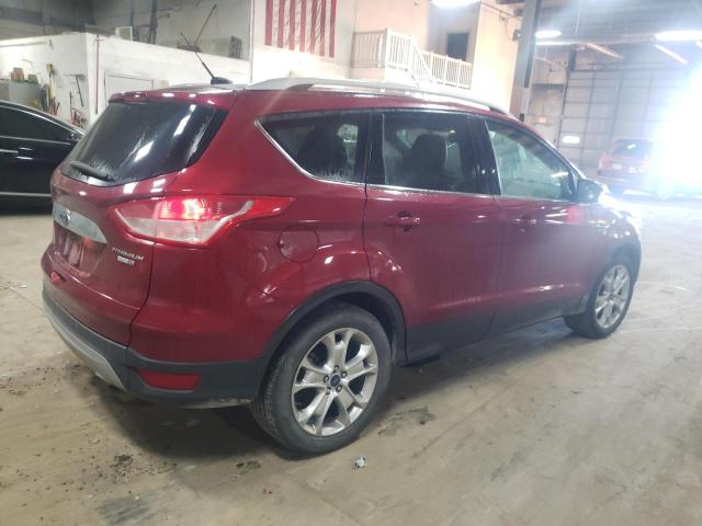 Photo 3 from auction – 2015 FORD ESCAPE TIT with VIN 1FMCU9JX7FUC04437
