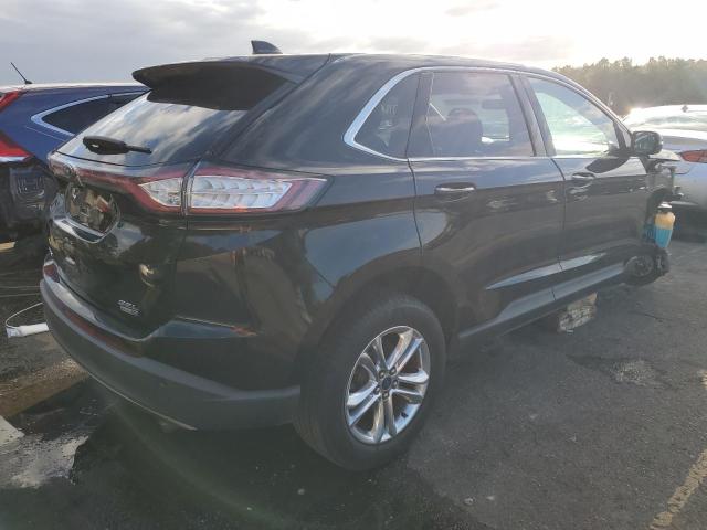 Photo 3 from auction – 2016 FORD EDGE SEL with VIN 2FMPK4J95GBB31281