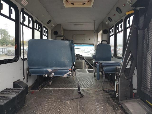 Photo 10 from auction – 2003 FORD ECONOLINE with VIN 1FDWE35S83HA90491