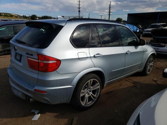 Photo 3 from auction – 2010 BMW X5 M with VIN 5YMGY0C53ALK25163