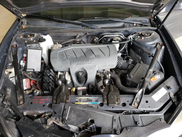 Photo 11 from auction – 2008 PONTIAC GRAND PRIX with VIN 2G2WP552581114836