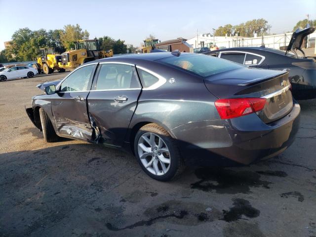 Photo 2 from auction – 2014 CHEVROLET IMPALA LT with VIN 2G1125S38E9154156