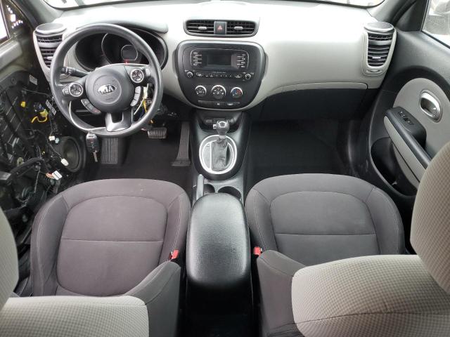 Photo 8 from auction – 2015 KIA SOUL with VIN KNDJN2A20F7124786