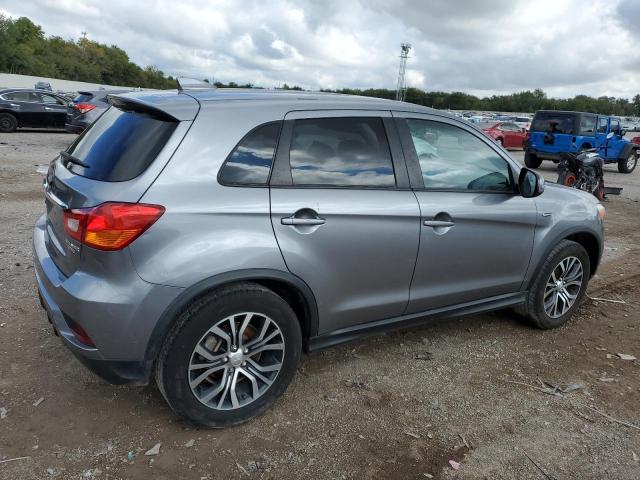 Photo 3 from auction – 2018 MITSUBISHI OUTLANDER with VIN JA4AP3AU4JZ009391
