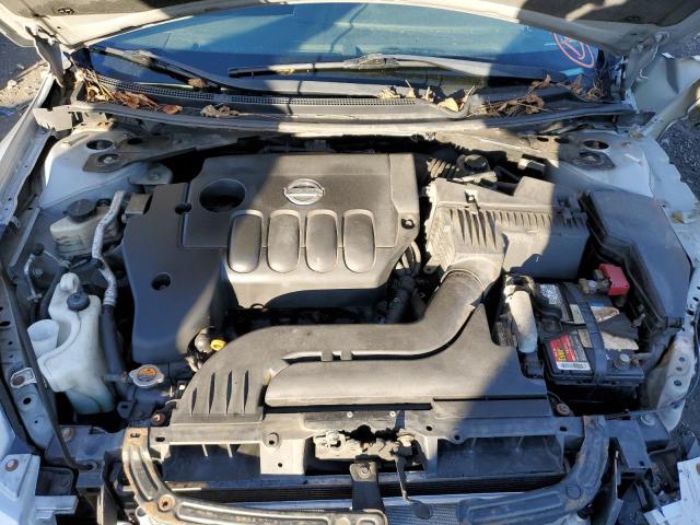 Photo 11 from auction – 2010 NISSAN ALTIMA BAS with VIN 1N4AL2AP7AN403292