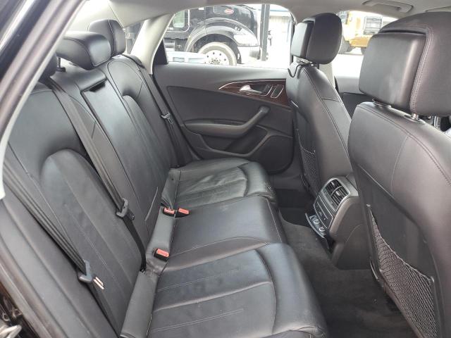 Photo 10 from auction – 2012 AUDI A6 PREMIUM with VIN WAUGGAFC5CN161871