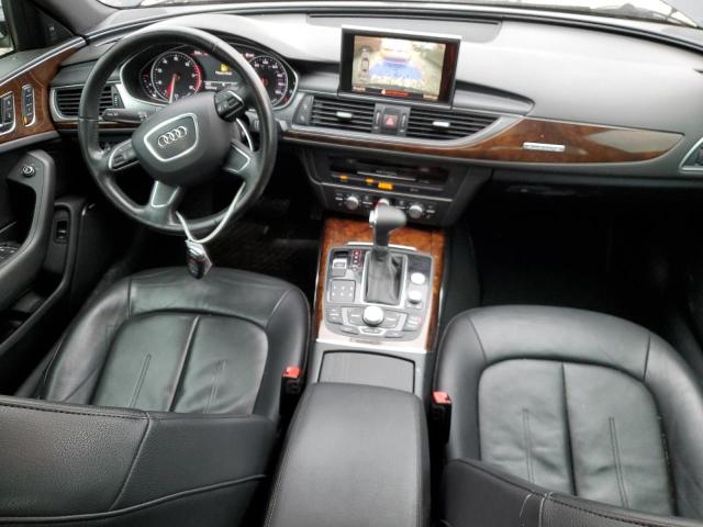Photo 8 from auction – 2013 AUDI A6 PREMIUM with VIN WAUGGAFC2DN138243