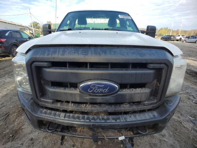 Photo 5 from auction – 2012 FORD F350 SUPER with VIN 1FTRF3B62CEC99300