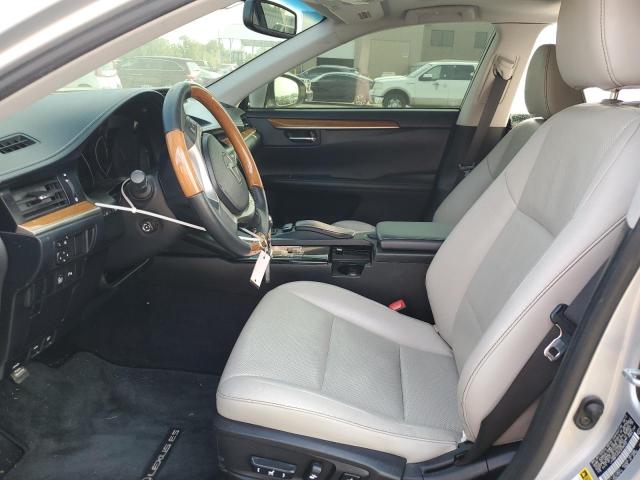Photo 7 from auction – 2013 LEXUS ES 300H with VIN JTHBW1GG4D2038355