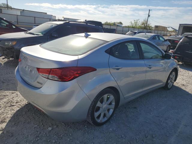 Photo 3 from auction – 2012 HYUNDAI ELANTRA GL with VIN 5NPDH4AE1CH099303