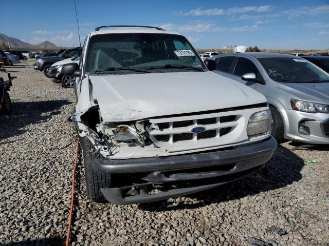 Photo 5 from auction – 1998 FORD EXPLORER with VIN 1FMYU22E2WUB12484